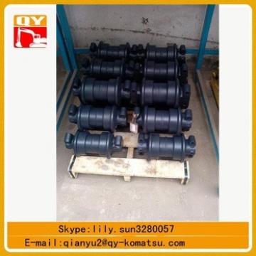 excavator track rollers , carrier rollers , excavator undercarriage parts for sale