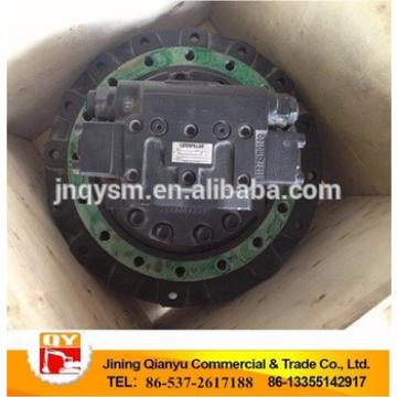 319D,320D,323D FINAL DRIVE,E319D,E320D,E323D TRAVEL MOTOR P/N: 296-6298