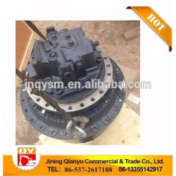 KYB original MAG-18VP-250F-1 final drive,Excavator EX30-2 EX30-5 final drive