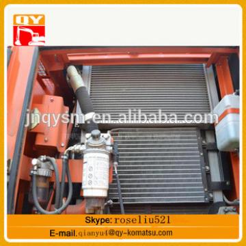 High quality air conditioner radiator core 417-03-A1403 for WA180-3 China supplier