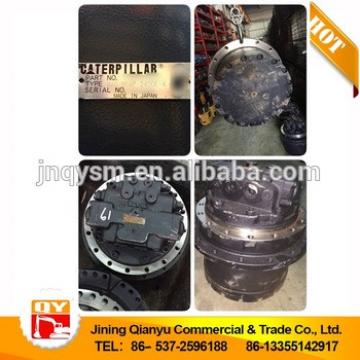 Final Drive Assy, GM09 final drive,GM06, GM09 excavator final drive