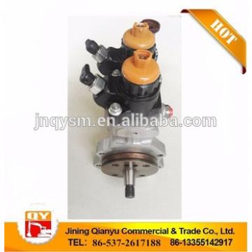 excavator parts PC400-7 PC400LC-7 PC450-7 fuel injection pump 6156-71-1112