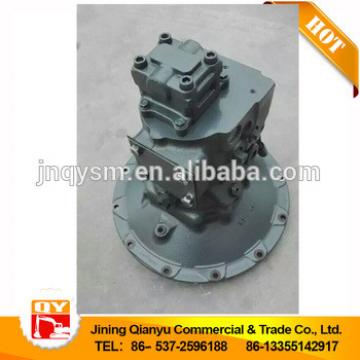 PC70-8 excavator hydraulic main pump 708-3T-00151