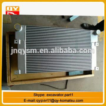 China supplier excavator spare parts PC200-8 radiator 20Y-03-42451