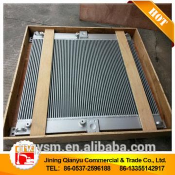 Alibabba Hot Sale China aluminum copper material PC240LC-8 radiator