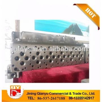 excavator engine 4HK1 cylinder head 8-98008-363-3 in stock