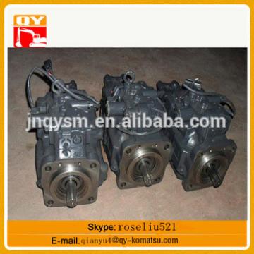 PC50MR-2 excavator hydraulic pump 708-3S-00451 708-3S-00882 , excavator hydraulic pump China manufacture
