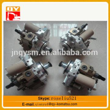Genuine dozer engine parts D155AX-6 fuel pump wholesale on alibaba