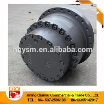 Hyundai R290-7 travel gearbox for excavator parts