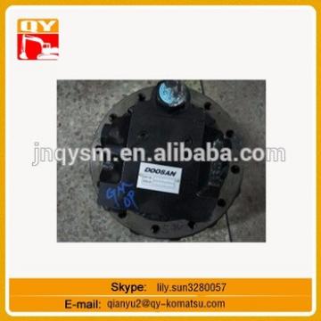 MAG26VP final drive MAG-26VP-320-3 travel motor for excavator