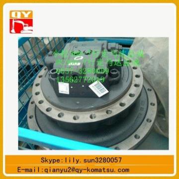 excavator final drive assy PC360-7 final drive