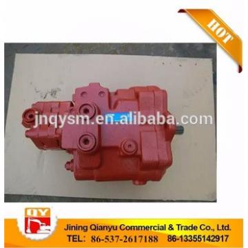 Kyb hydraulic pump ,PSVL-54CG pump , Kayaba pump ,PSVD2-17E PSVD2-27E