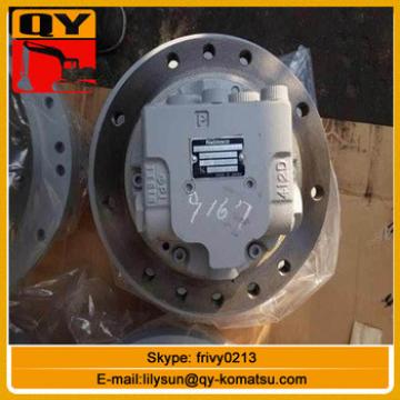 excavator pc45 pc50 GM06 final drive travel motor assy hot sold in China