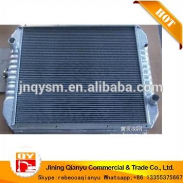 excavator hydraulic oil cooler PC200-7