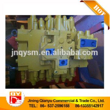 Excavator PC210-8 main control valve 723-46-23103