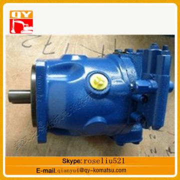 Genuine A11VO190EP2S/11R rexroth pump , excavator hydraulic pump for sale