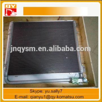 PC210-7 hydraulic oil cooler 20Y-03-31121