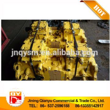 Excavator PC800 hydraulic pump 708-2L-00760