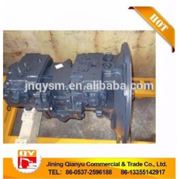 pc200-8 excavator hydraulic pump ass&#39;y 708-2L-00500