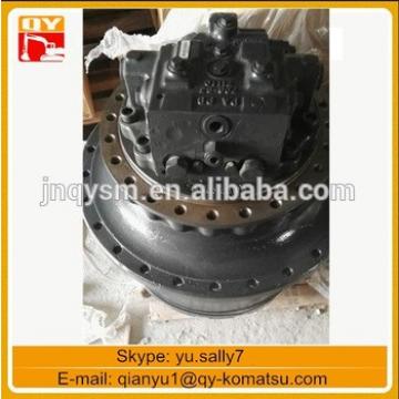 Good quality Excavator E315 travel motor final drive spare parts