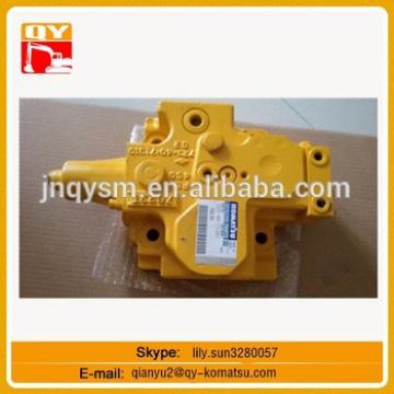 pc400-8 excavator hydraulic control valve 723-40-71201