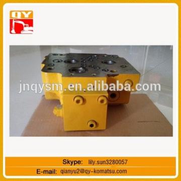 PC300,PC360,PC300-6,PC300-7 Excavator Main Control Valve Assy,723-40-71201,723-40-71200