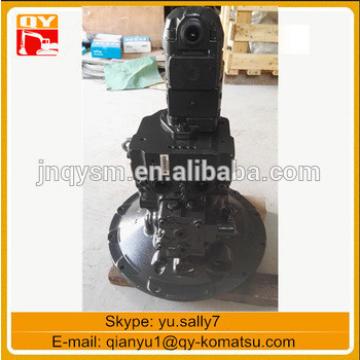 Excavator PC78US-6 hydraulic pump 708-3T-00240