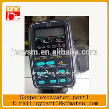 replacement apply for PC200-8 excavator monitor panel