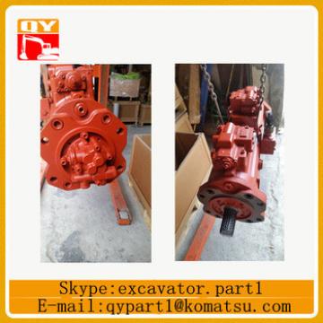 EC290C EC290BR hydraulic pump assembly for VOLVO excavator K3V140DT-9NE9-AHV pump 14575661/14531591