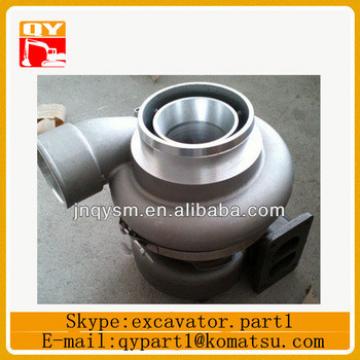 excavator engine turbocharger assembly 8973311850 for sale