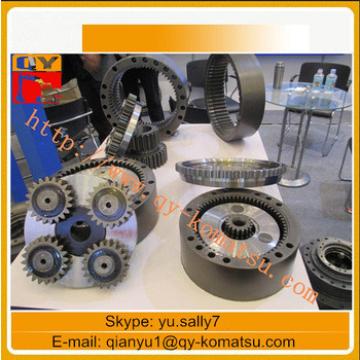 Hyundai swing reduction parts R210 swing planetary gear