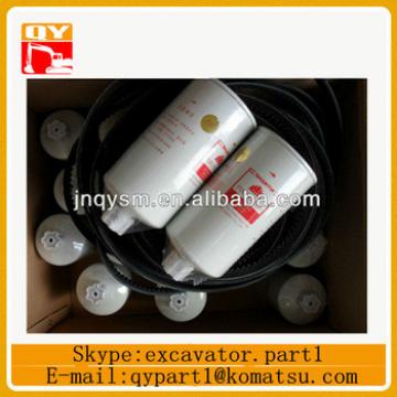 excavator PC200-8 fuel filter assy 6754-71-6300