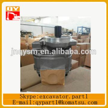 loader hydraulic gear pump 7051135010 for WA350-1 WA380-1 WA400-1 WA420-1