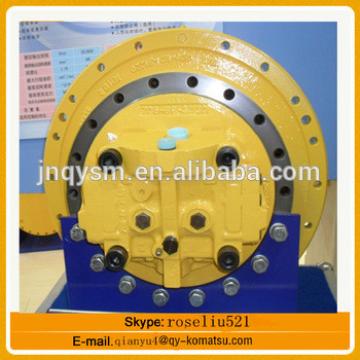 JS330 Travel Motor/ Walking Motor , JS330 Excavator Final Drive for sale