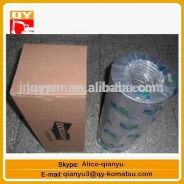 EX200-2 EX200-3 EX200-5 excavator oil filter