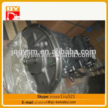 Genuine and new PW200-7 excavator hydraulic pump 708-2L-00203 for sale