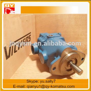 Vickers pump PVB6 RSY 40 CM12