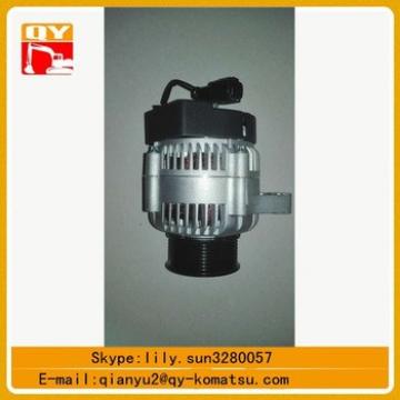 pc200-7 pc220-7 excavator alternator 600-861-3420