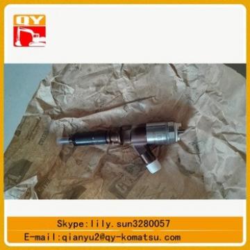 excavator spare parts 320D fuel injector nozzle 326-4700