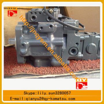 pc30uu-3 pc30mr-1excavator hydraulic pump 708-1S-00150