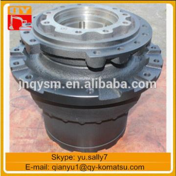 Excavator final drive ZX200-3 Travel reducer, reduction gear