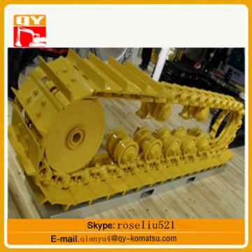 D355 Bulldozer Parts Track Roller Botttom Roller factory price for sale