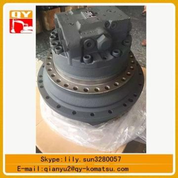 volvo ec290blc excavator travel motor with reduction gearbox VOE14528280