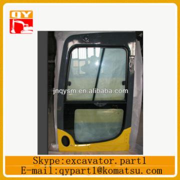 PC200-7 Excavator Cab Door