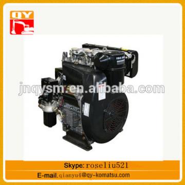 Genuine SAA6D140E-5 engine for Koma-tus excavator sold on alibaba