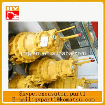 Hydraulic swing motor/slew drive 706-7K-01011 for PC360-7