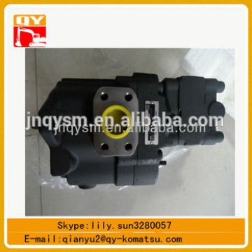 VIO30 excavator hydraulic piston pump PVD-1B-31 PVD-1B-32 piston pump