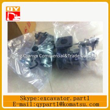 excavator PC56-7 engine turbocharger assembly