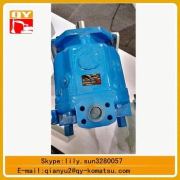 A10VSO100DFR/31R-PPA12N00 rexroth hydraulic axial piston pump