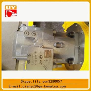 excavator spare parts rexroth A11VO130 hydraulic pump